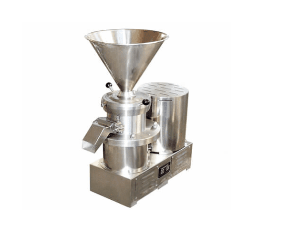 Nut Butter Grinding Machine Manufacturer in India