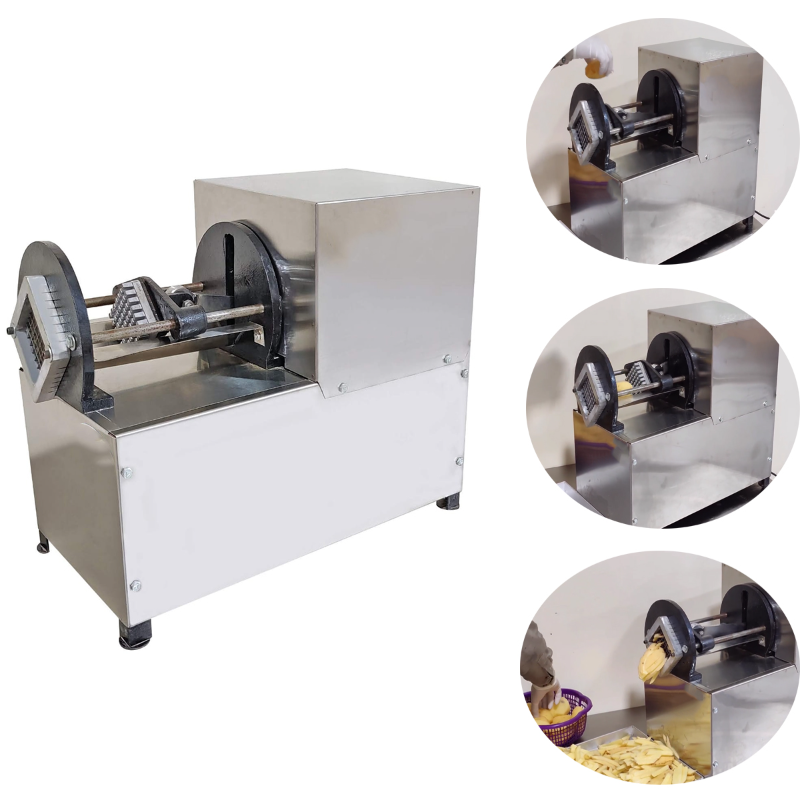 Chopping Machine ., 0.5 HP, 200 kg/Hr