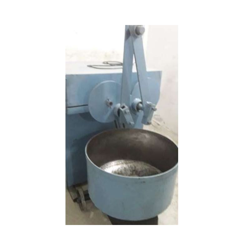 Cookie Dropper Manufacturer in India - Sri Brothers Enterprises