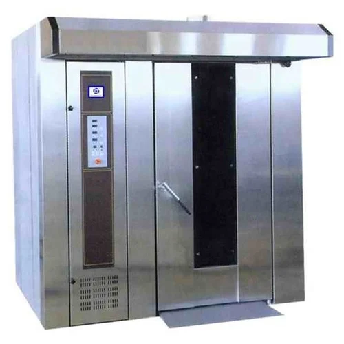 172 Tray Rotary Rack Oven