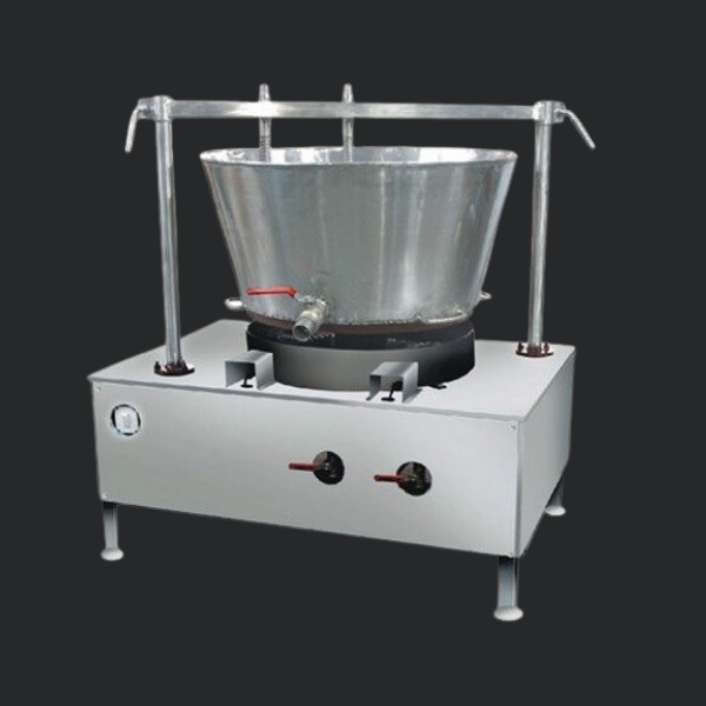 Bread Slicer - Sri Brothers Enterprises - We are Manufacture All