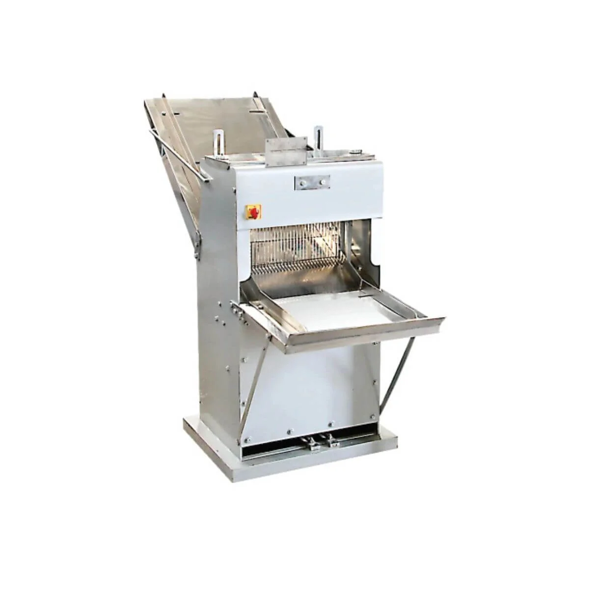 Bread slicers for professionals