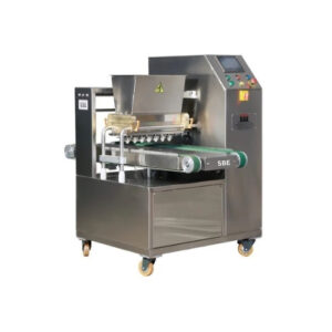 High Speed Cookies Wire Cut Machine