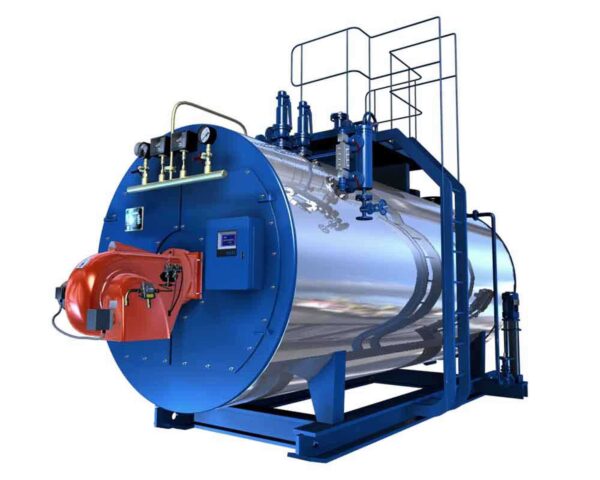 Industrial-Steam-Boiler