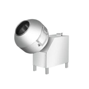 Masala-Coating-Machine
