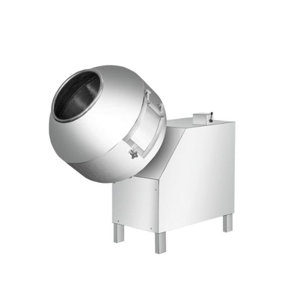 Masala-Coating-Machine