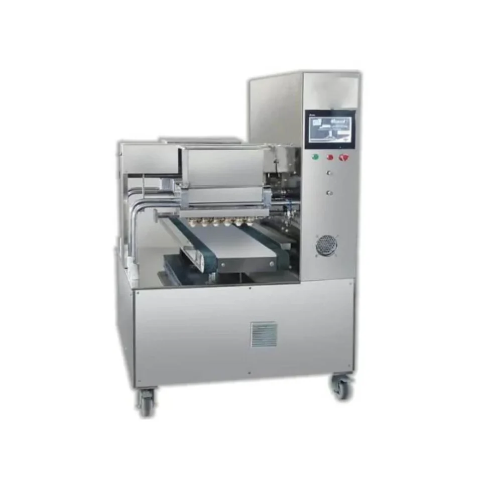 Mini-Cookie-Dropping-Machine