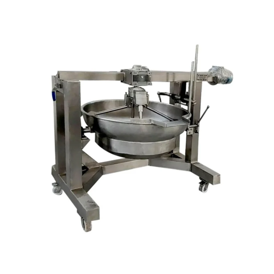 halwa-making-machine