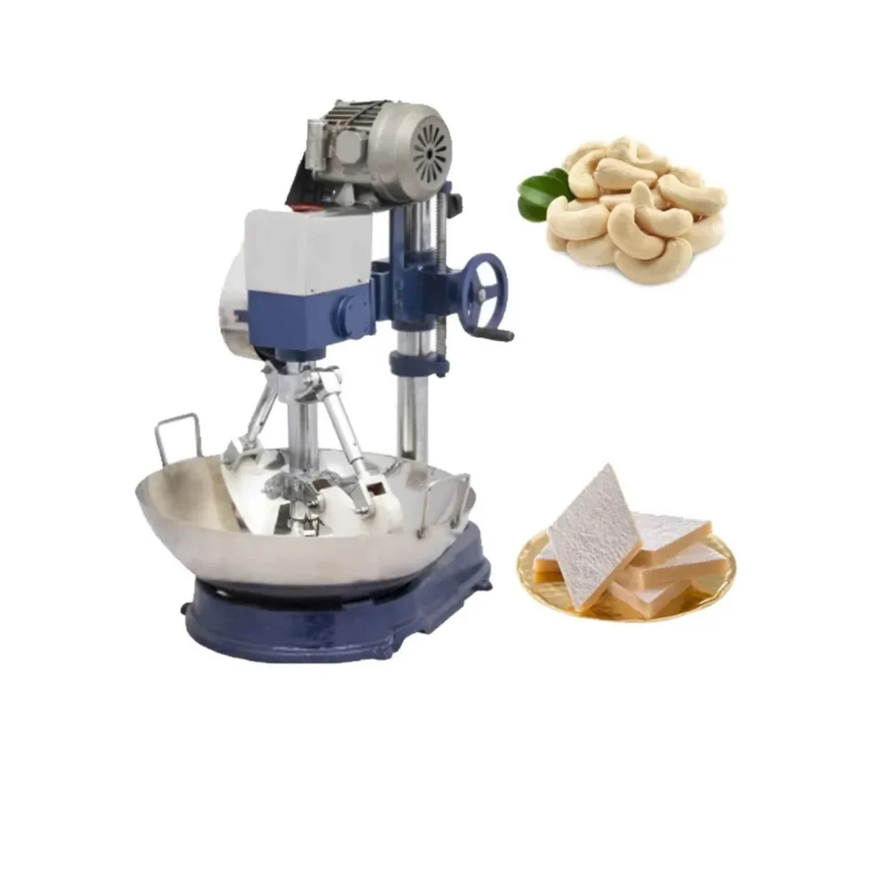kaju-musta-machine