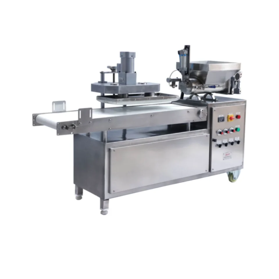 Rasgulla-Making-Machine
