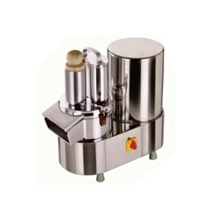 Potato Slicer Machine - Sri Brothers Enterprises - We are Manufacture All  Types of Food Processing Machines