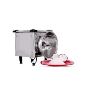 Coconut-Scraper-Machine