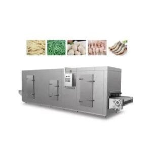 Vegetable-and-Seafood-Blast-Chiller