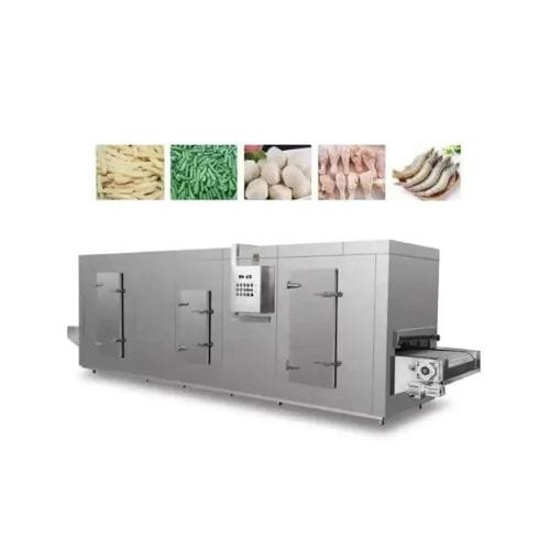 Vegetable-and-Seafood-Blast-Chiller