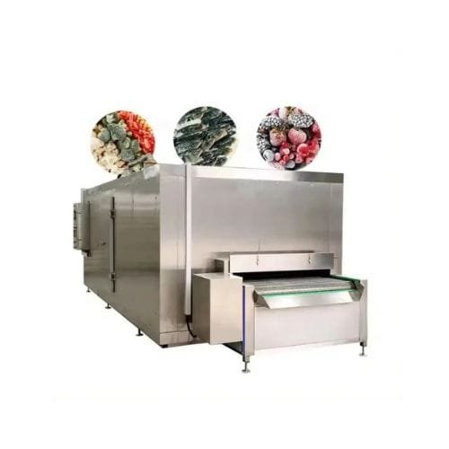 Vegetable-and-Seafood-Blast-Chiller