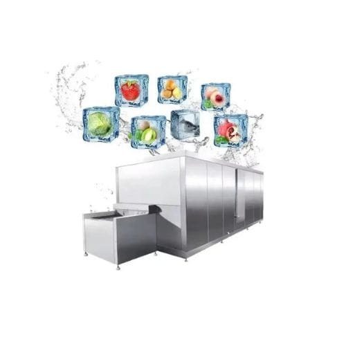 Vegetable-and-Seafood-Blast-Chiller