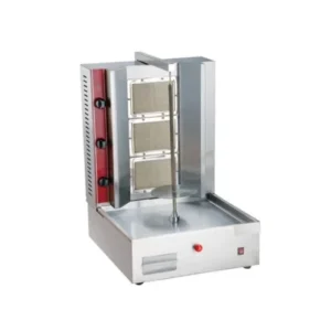 3-Burner-Shawarma-Machine-Gas-Operated