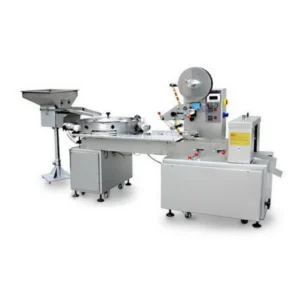 Ball-Lollipop-Bunch-Wrapping-Machine