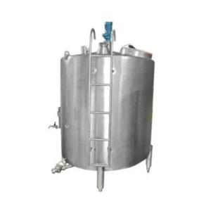 Batch-Milk-Pasteurizer-1000-Liter