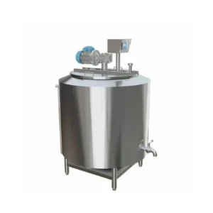 Batch-Milk-Pasteurizer-200L