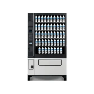 Bottle-And-Drink-Vending-Machine