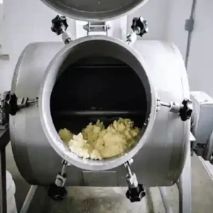 Butter-Making-Machine