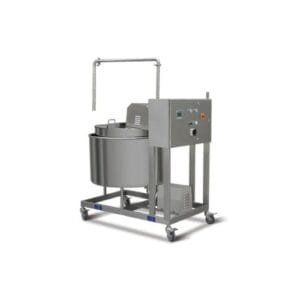 Butter-Mixer-Machine