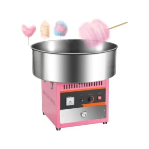 Candy-Floss-Machine