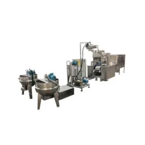 Candy-Making-Machine