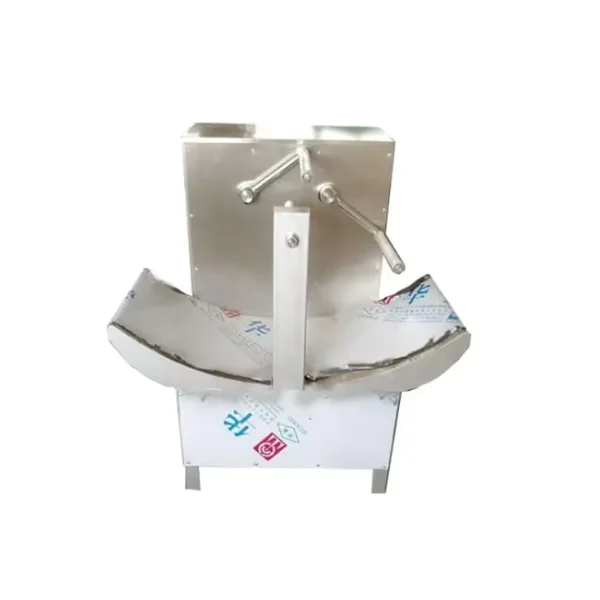 Candy-Paste-Rolling-Stretching-Machine