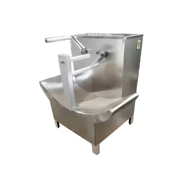 Candy-Paste-Rolling-Stretching-Machine