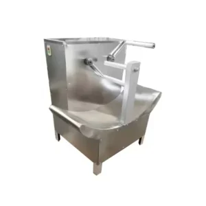 Candy-Paste-Rolling-Stretching-Machine