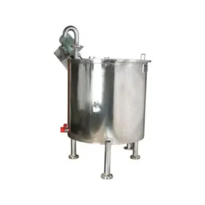 Candy-Syrup-Making-Machine