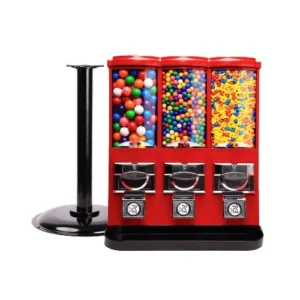 Candy-Vending-Machine
