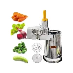 Carrot-Kaddukas-Machine