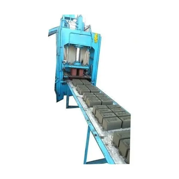 Cement-Brick-Machine
