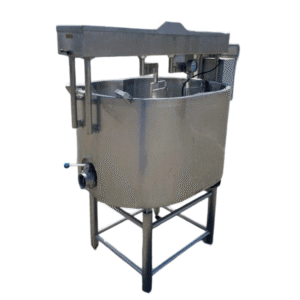 Cheese Vat Tank
