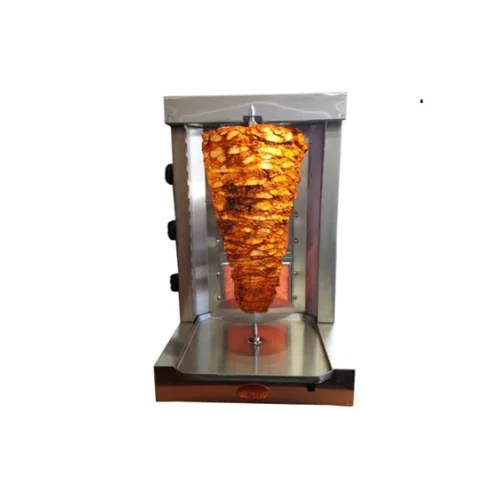 Chicken-Shawarma-Machine