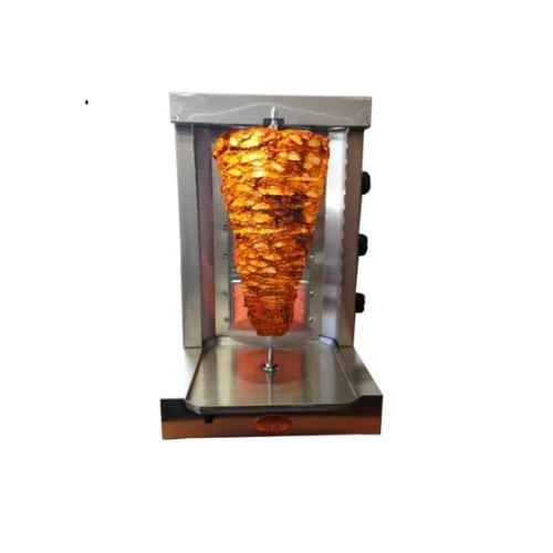 Chicken-Shawarma-Machine
