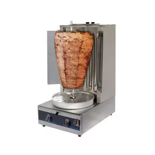 Chicken-Shawarma-Machine