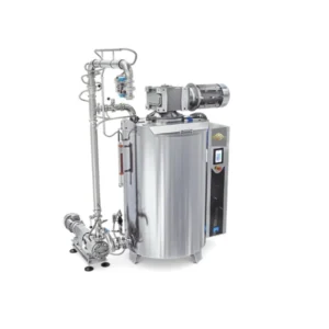 Chocolate-Ball-Mill-Machine