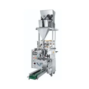 Collar-Type-Packing-Machine