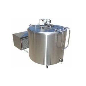 Commercial-Cheese-Holding-Tank