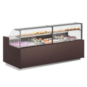 Commercial-Food-Counter