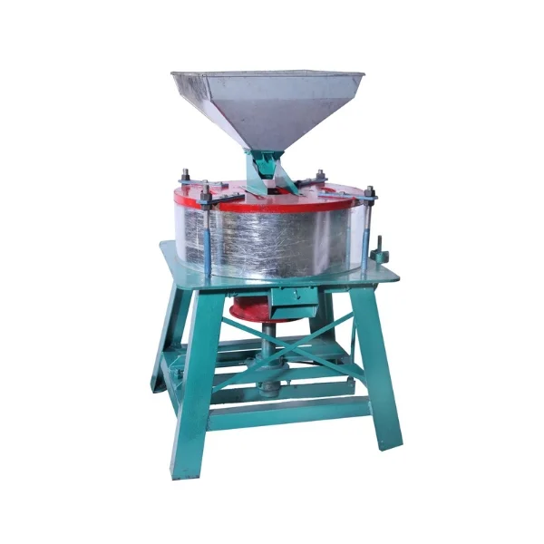 Commercial-Mill-Stone-Grinder