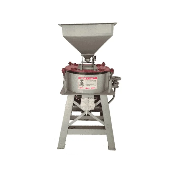 Commercial-Mill-Stone-Grinder
