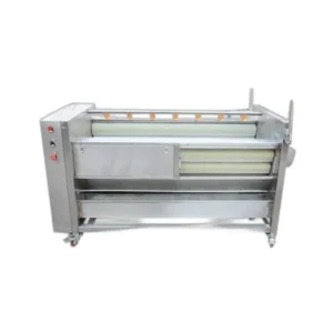 Commercial-Potato-Washer-Machine
