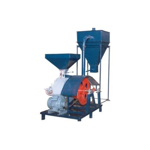 Commercial-Spice-Grinder-Machine
