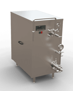 Continuous-Ice-Cream-Freezer-Machine