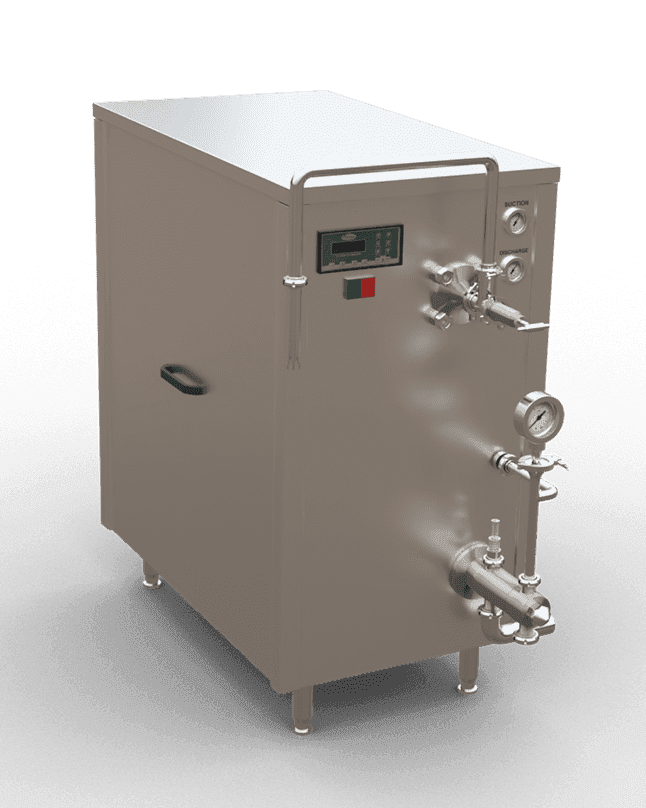 Continuous-Ice-Cream-Freezer-Machine